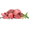 Organic Local Beef